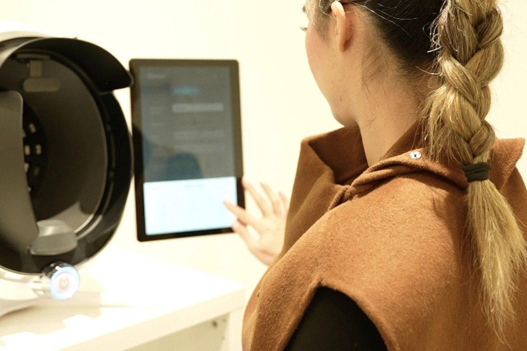 Alo london, Great Portland Street, London