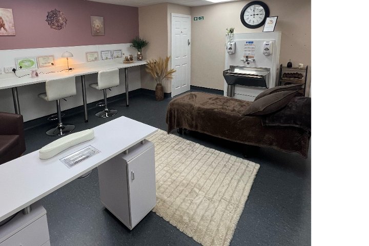 Gail Fielding Beauty & Therapy - Onglerie Stanningley Road - Photo de galerie - OneBooking