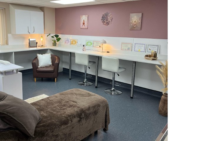 Gail Fielding Beauty & Therapy - Onglerie Stanningley Road - Photo de galerie - OneBooking