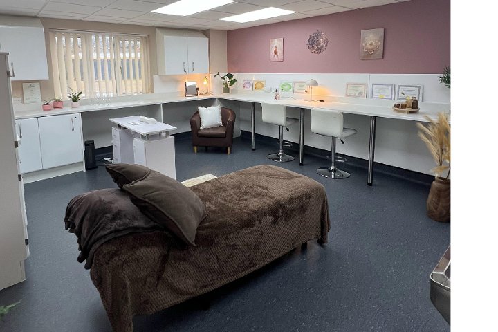 Gail Fielding Beauty & Therapy - Onglerie Stanningley Road - Photo de galerie - OneBooking