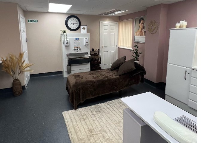 Gail Fielding Beauty & Therapy - Onglerie Stanningley Road - Photo de galerie - OneBooking