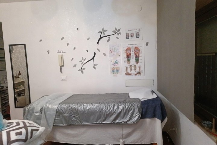 Studio Olistico Shalay - Bien-être Palermo - Photo de galerie - OneBooking