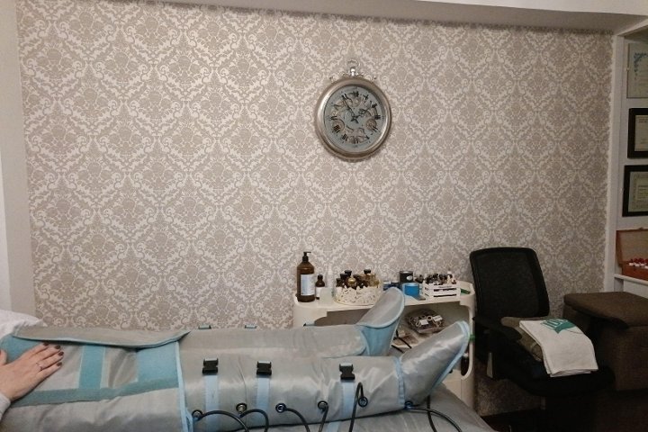 Studio Olistico Shalay - Bien-être Palermo - Photo de galerie - OneBooking