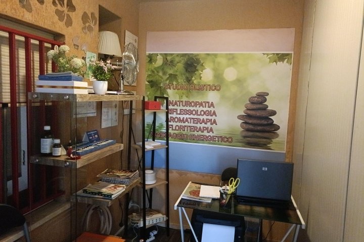 Studio Olistico Shalay - Bien-être Palermo - Photo de galerie - OneBooking