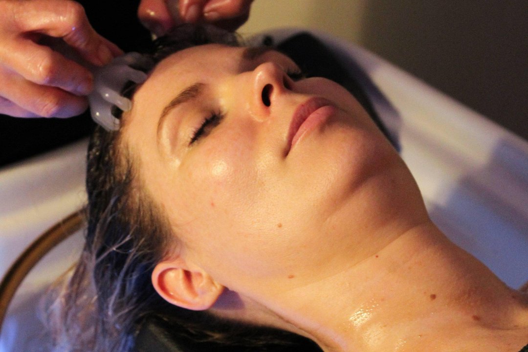 KUMIKO Japanese Scalp Clinic, High Wycombe, Buckinghamshire