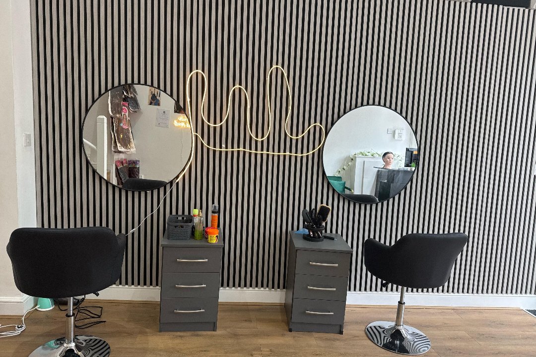 Faitcy Beauty Salon, Anfield, Liverpool
