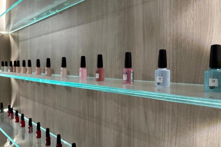 Nice Nail Brescia - Onglerie Brescia BS - Photo de galerie - OneBooking
