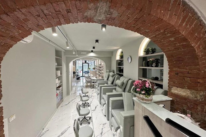 Nice Nail Brescia - Onglerie Brescia BS - Photo de galerie - OneBooking