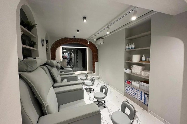 Nice Nail Brescia - Onglerie Brescia BS - Photo de galerie - OneBooking