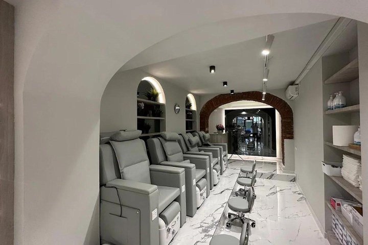 Nice Nail Brescia - Onglerie Brescia BS - Photo de galerie - OneBooking