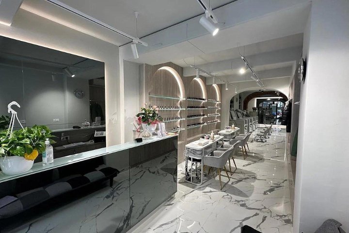 Nice Nail Brescia - Onglerie Brescia BS - Photo de galerie - OneBooking