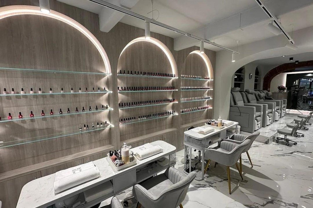 Nice Nail Brescia, Brescia Antica, Brescia