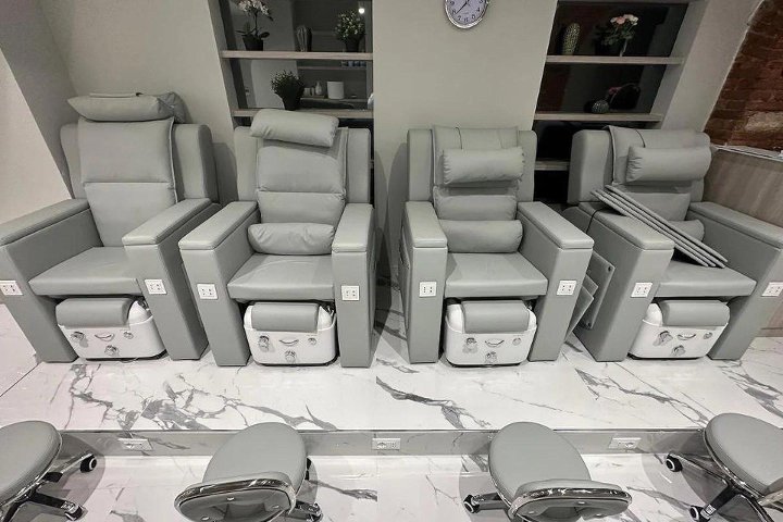 Nice Nail Brescia - Onglerie Brescia BS - Photo de galerie - OneBooking
