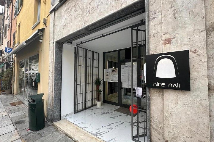 Nice Nail Brescia - Onglerie Brescia BS - Photo de galerie - OneBooking