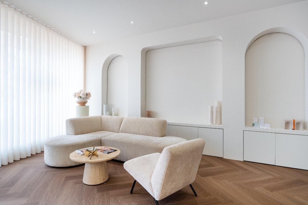 Silky Aesthetics, Pijlsweerd, Utrecht