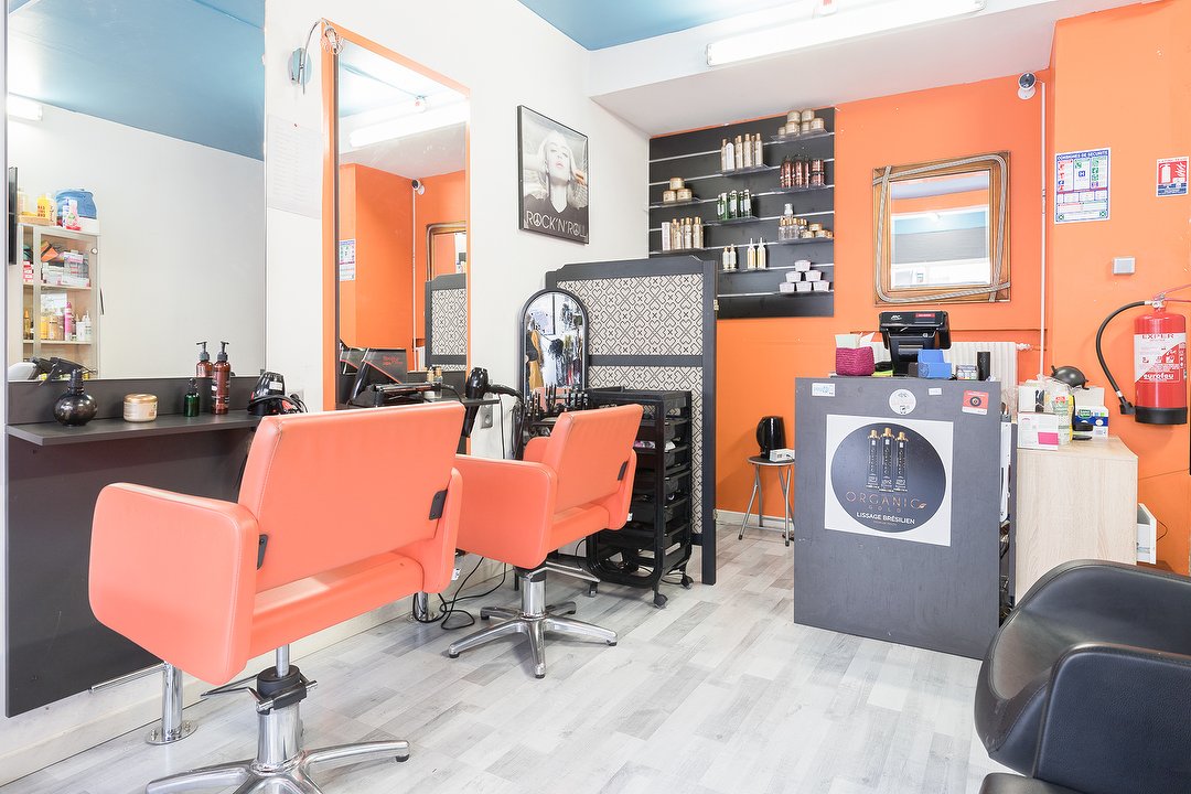 Kola Coiffure Coiffure A Sartrouville Yvelines Treatwell