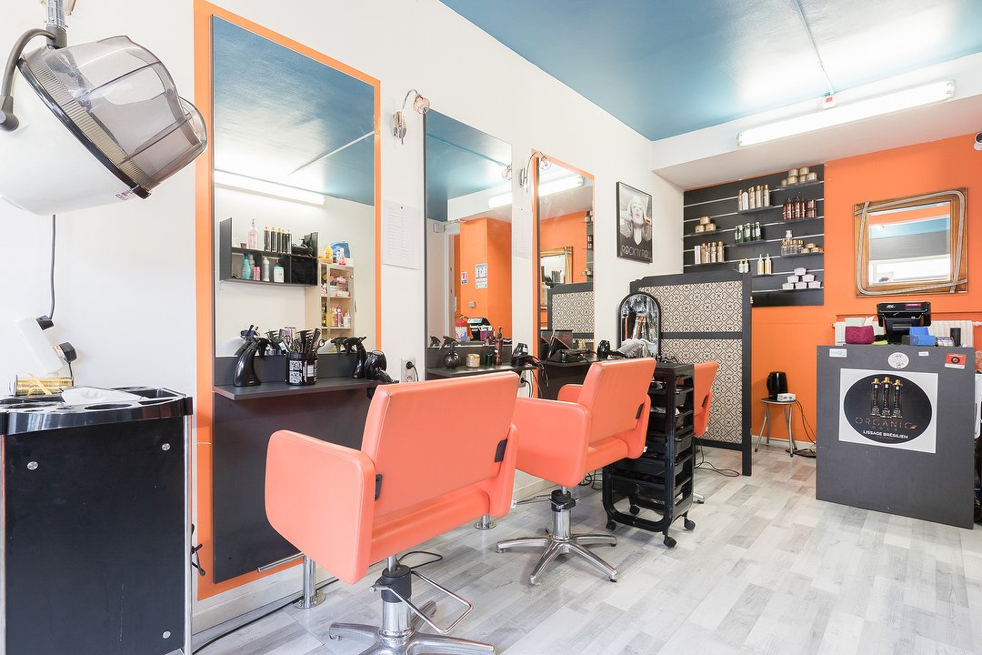 Kola Coiffure Coiffure A Sartrouville Yvelines Treatwell