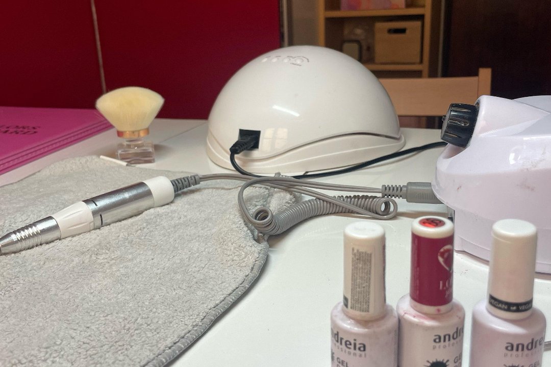 Thayene Camões - Estética, Caneças