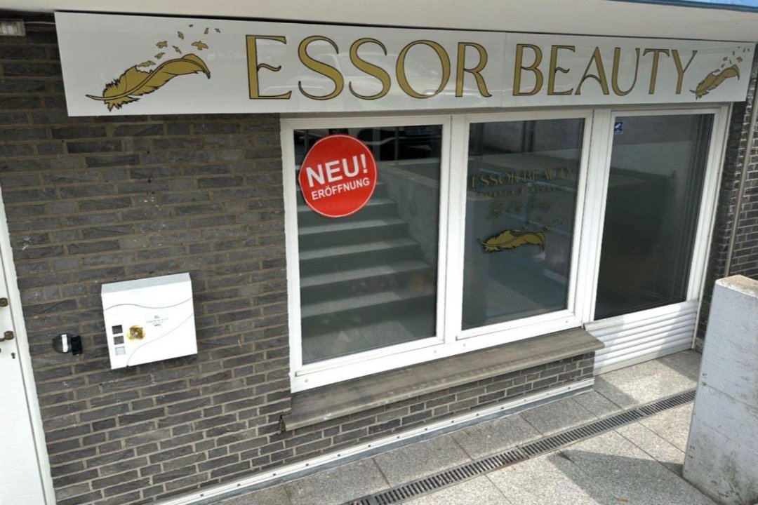 Essor Beauty Ästhetik Akademie, Würselen