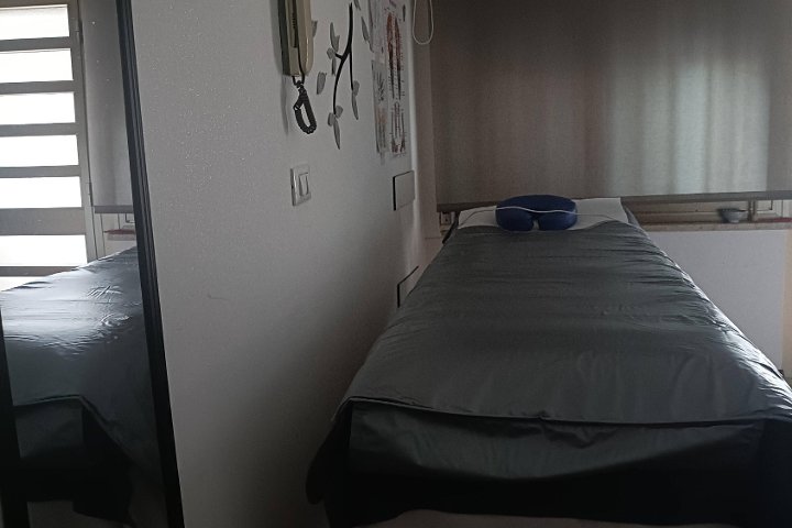 Studio Olistico Shalay - Bien-être Palermo - Photo de galerie - OneBooking
