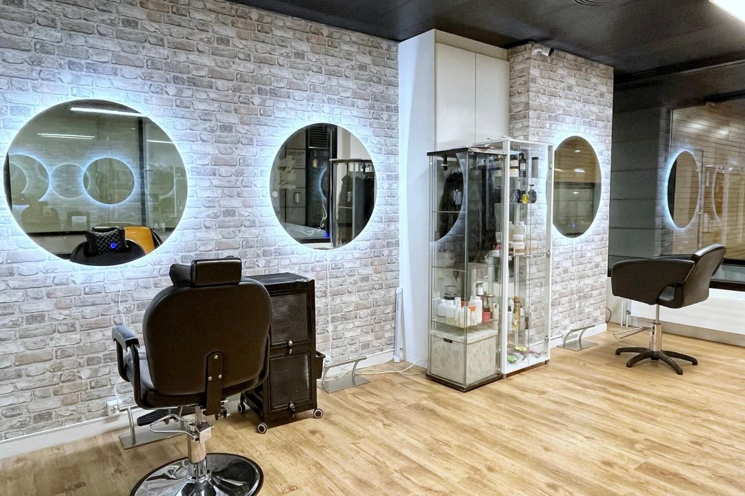 BettyStyle Coiffure et Esthétique , Valais, Genève