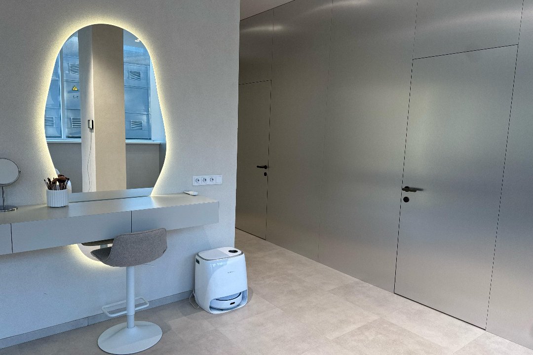 Laurita Esthetics, Tauro kalnas, Vilnius