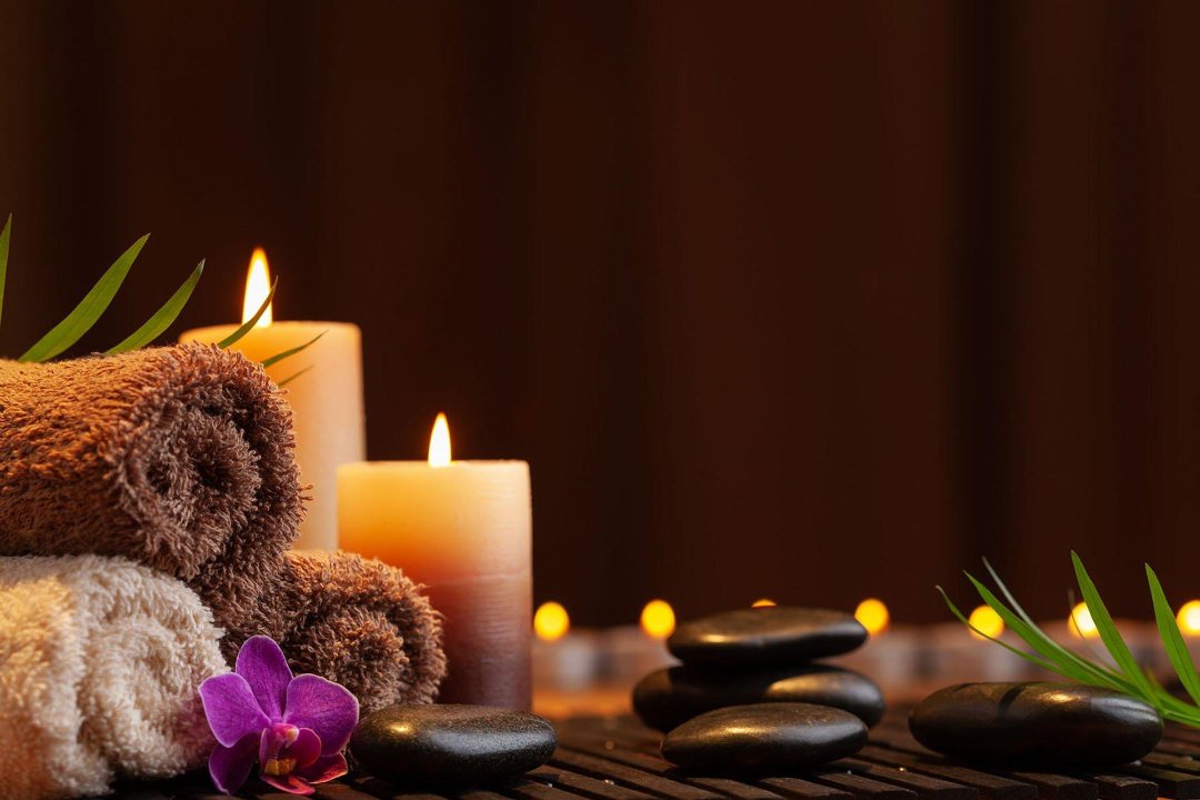 Get Me Pampered - Abbey Road, St Johns Wood, London