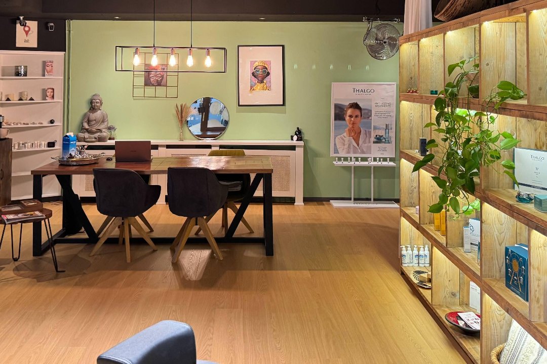 Sahara Rose skincare & beauty, Voorschoten, Zuid-Holland