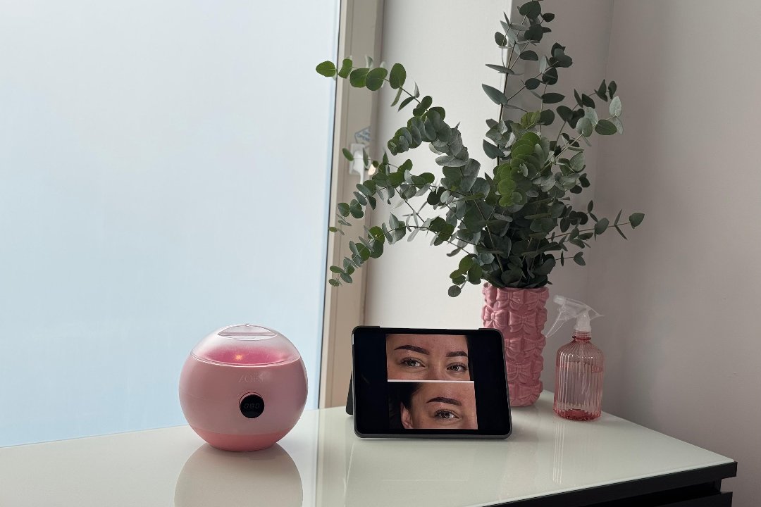 Beautifleyes, Schiedam, Zuid-Holland