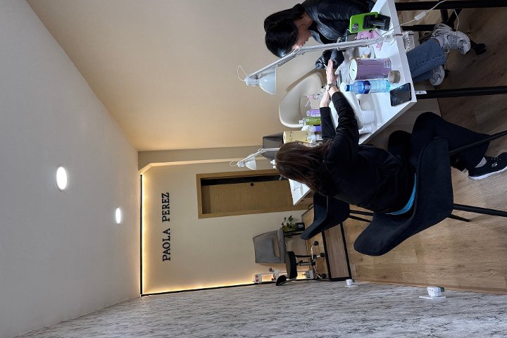 Pao Nails Studio - Onglerie Oviedo - Photo de galerie - OneBooking