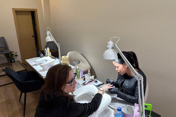 Pao Nails Studio - Onglerie Oviedo - Photo de galerie - OneBooking