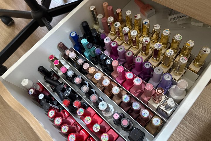 Pao Nails Studio - Onglerie Oviedo - Photo de galerie - OneBooking