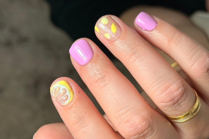 Pao Nails Studio - Onglerie Oviedo - Photo de galerie - OneBooking