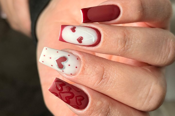 Pao Nails Studio - Onglerie Oviedo - Photo de galerie - OneBooking