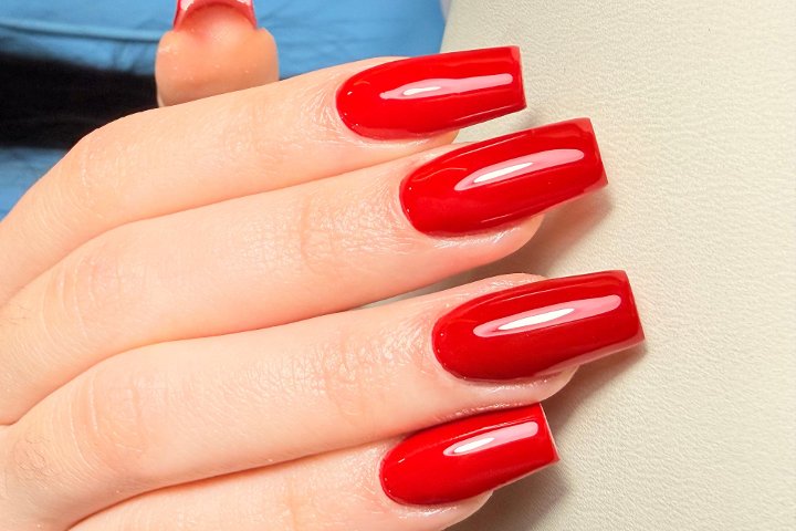 Pao Nails Studio - Onglerie Oviedo - Photo de galerie - OneBooking