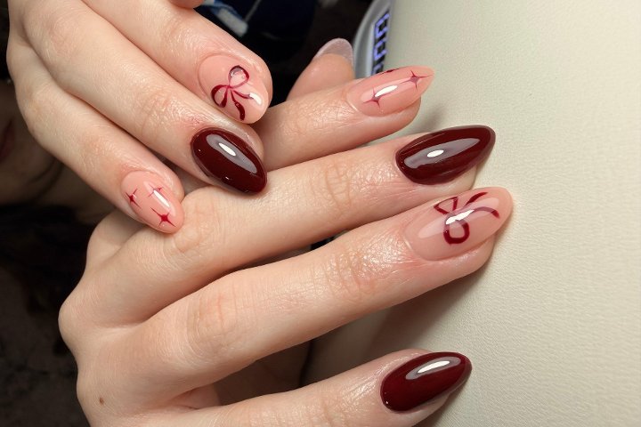 Pao Nails Studio - Onglerie Oviedo - Photo de galerie - OneBooking