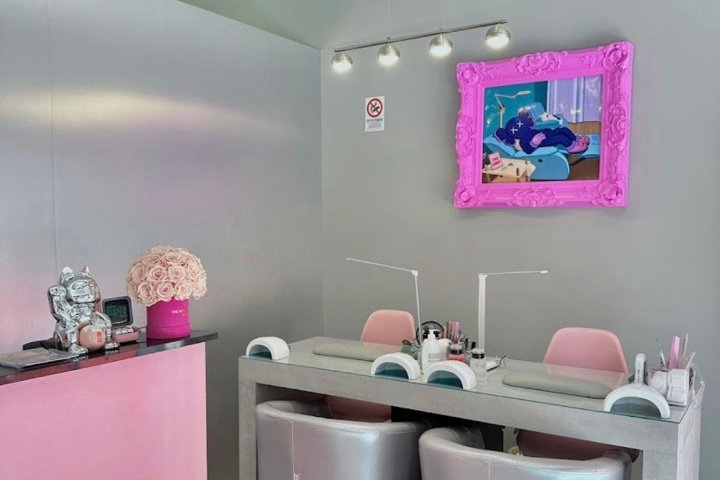 The Lady Nails Monza - Onglerie Monza MB - Photo de galerie - OneBooking