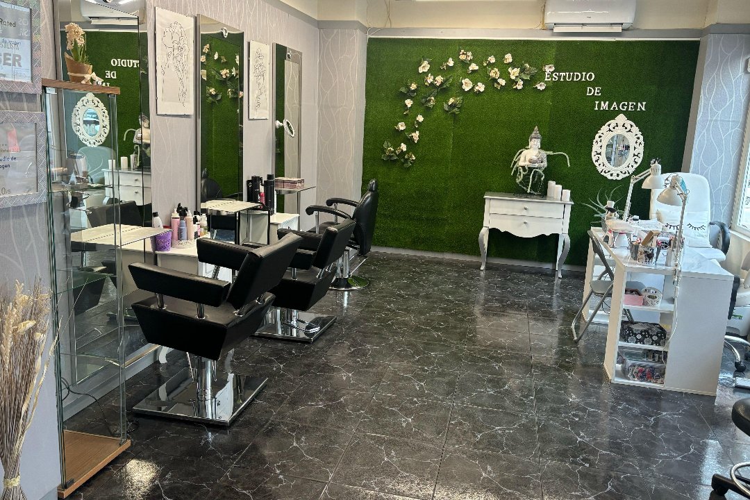 Estudio de Imagen, Móstoles, Comunidad de Madrid