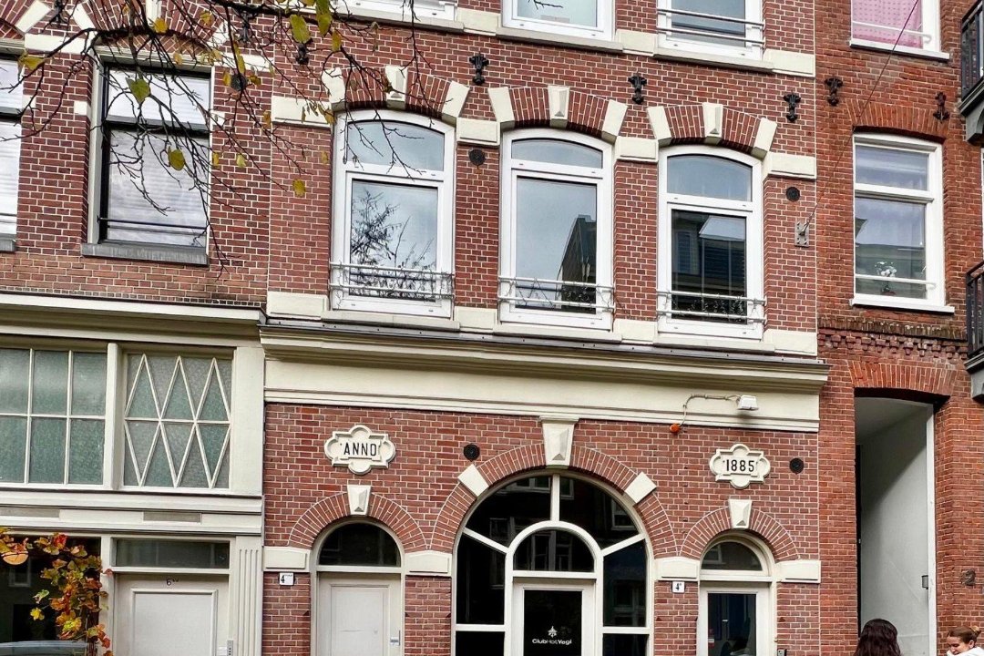 Massage & Ayurvedic treatments, Jan Evertsenstraat, Amsterdam