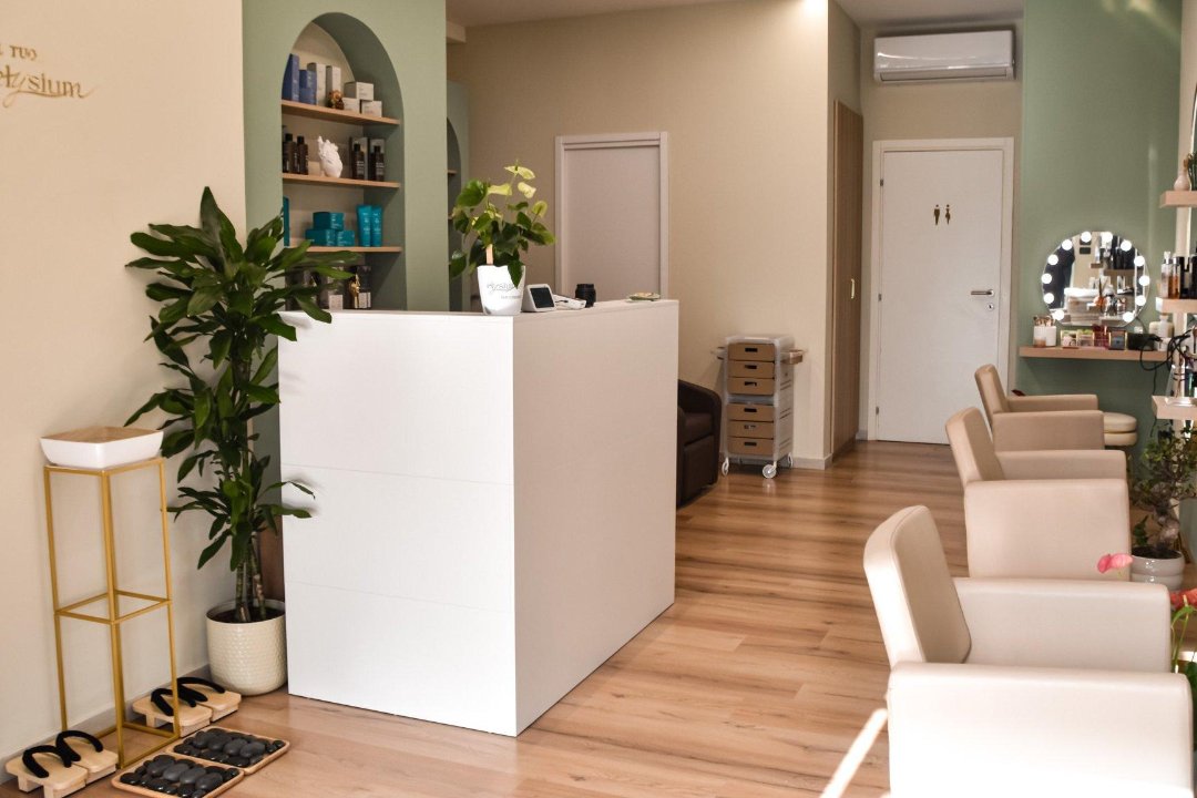 Elysium Hair Experience, Nord, Pescara