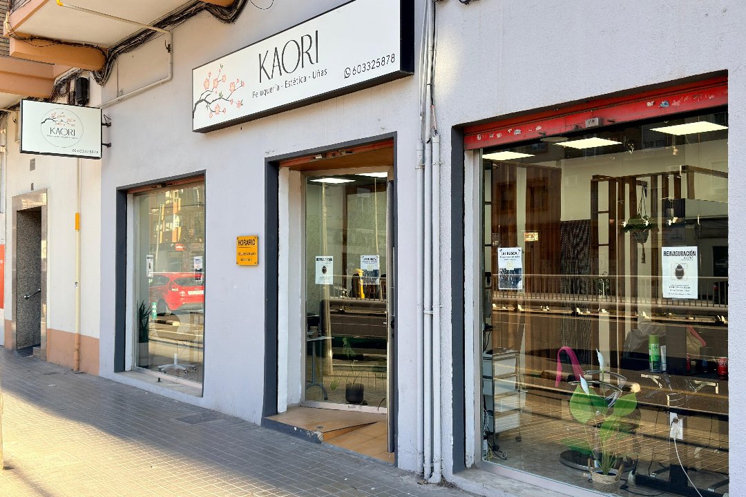 Kaori Spa, Tormos, Valencia