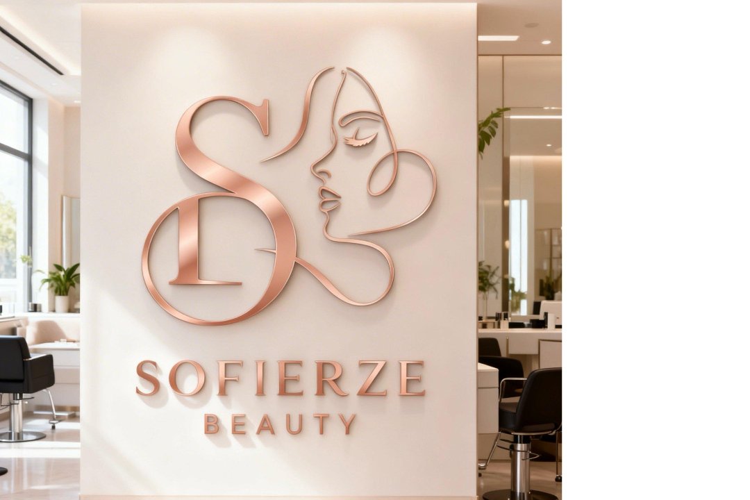 SOFIERZE BEAUTY, Wilmersdorf, Berlin