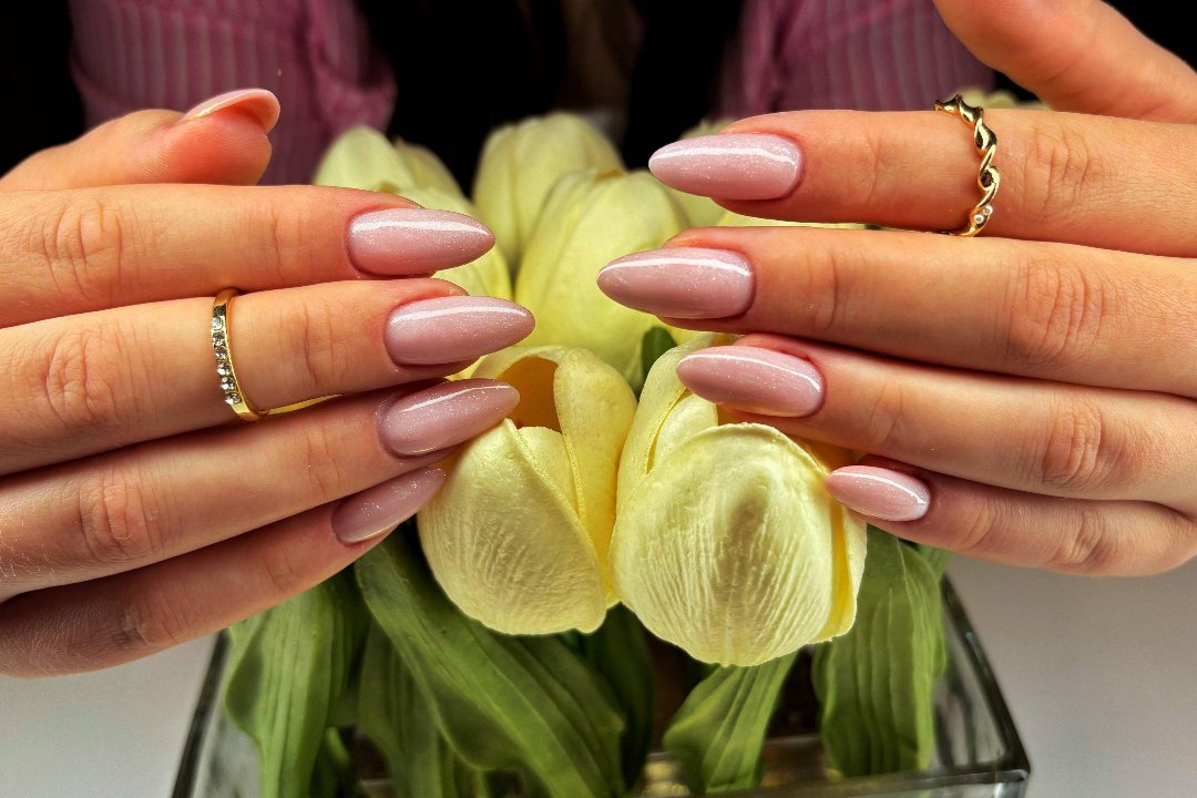 Nails by Camilla, Sudermanstraat, Antwerpen