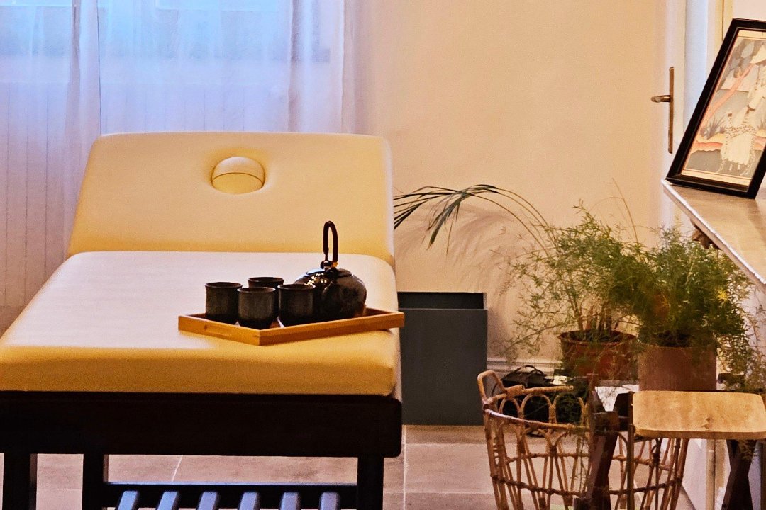 Massaggi Olistici Santo Spirito - Studio Privato, Santo Spirito, Firenze