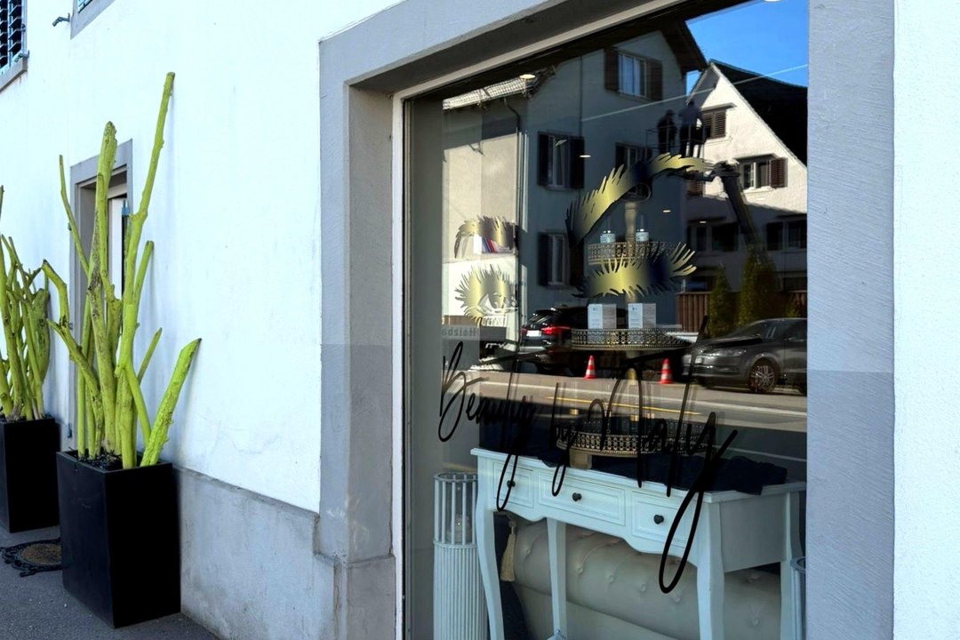 Beauty by Naty, Wädenswil