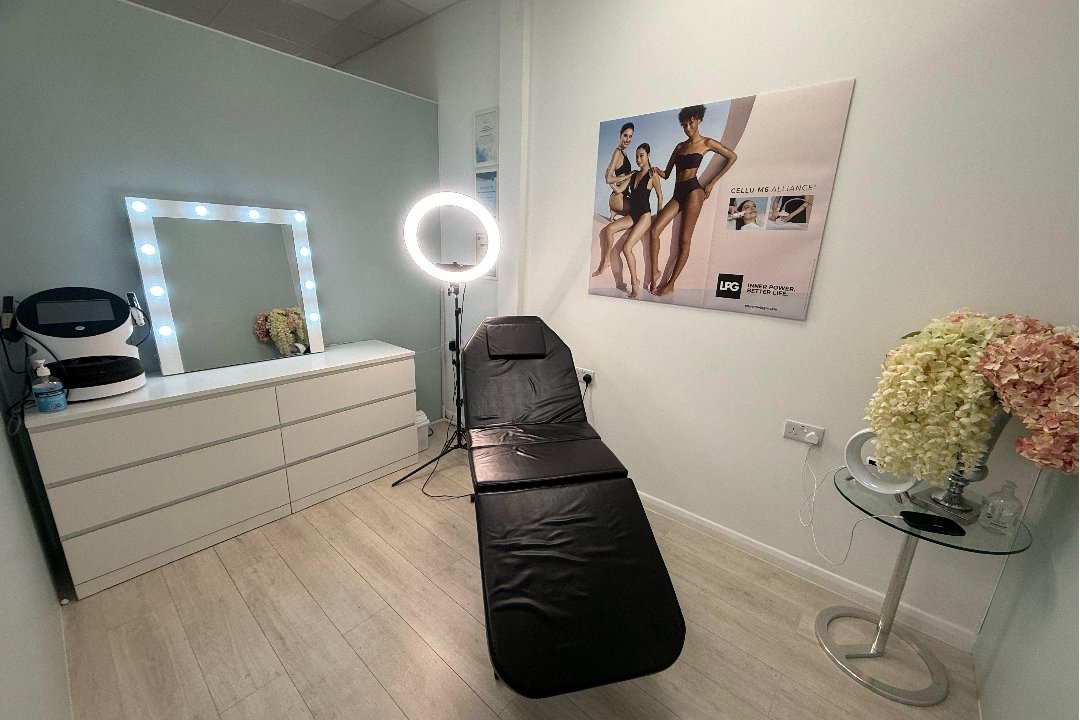 Blush & Ink, Loughton, Essex