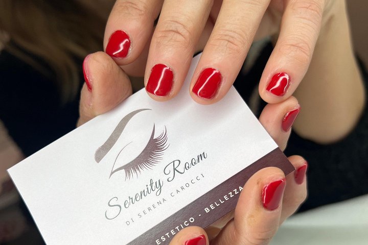 Serenity Room Studio Estetico - Onglerie Latina - Photo de galerie - OneBooking