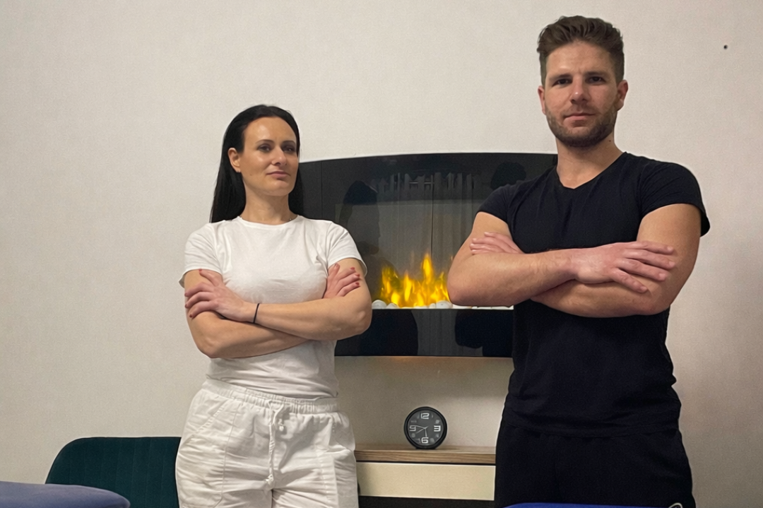 Centro Massaggi Visione Olistica, San Giovanni, Roma