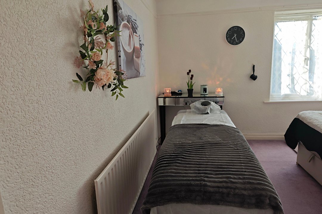 Zenity, Portland Street, Manchester