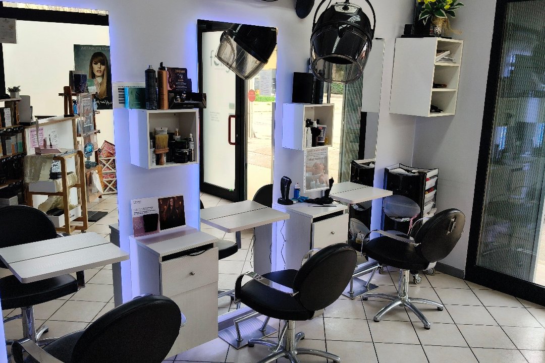 Folly Parrucchieri, Sacro Cuore, Padova